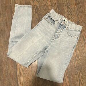 New with tags Spanx jeans